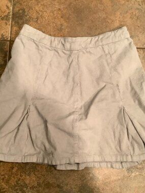 Urban Outfitters Corduroy BDG Mini Skirt - Size S